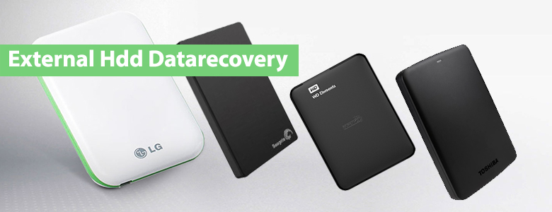 External HDD Data Recovery center Chennai-India